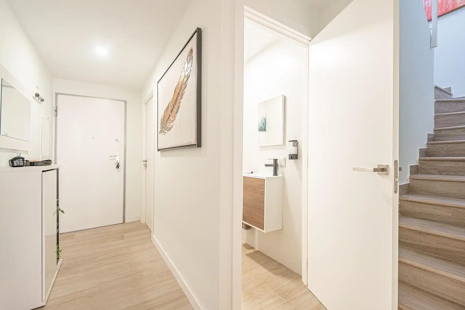 Detached homes for sale in Marratxí  with Air Conditioner, Heating and Terrace