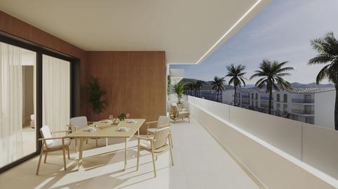 Foto 3 de Apartament en venda a San Pedro de Alcántara pueblo, Marbella