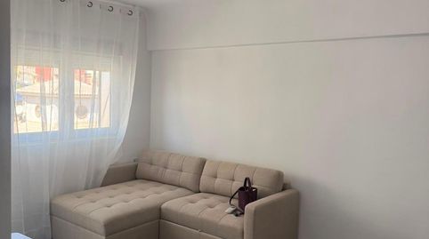 Foto 2 de Estudi de lloguer a Monóvar / Monòver, Alicante