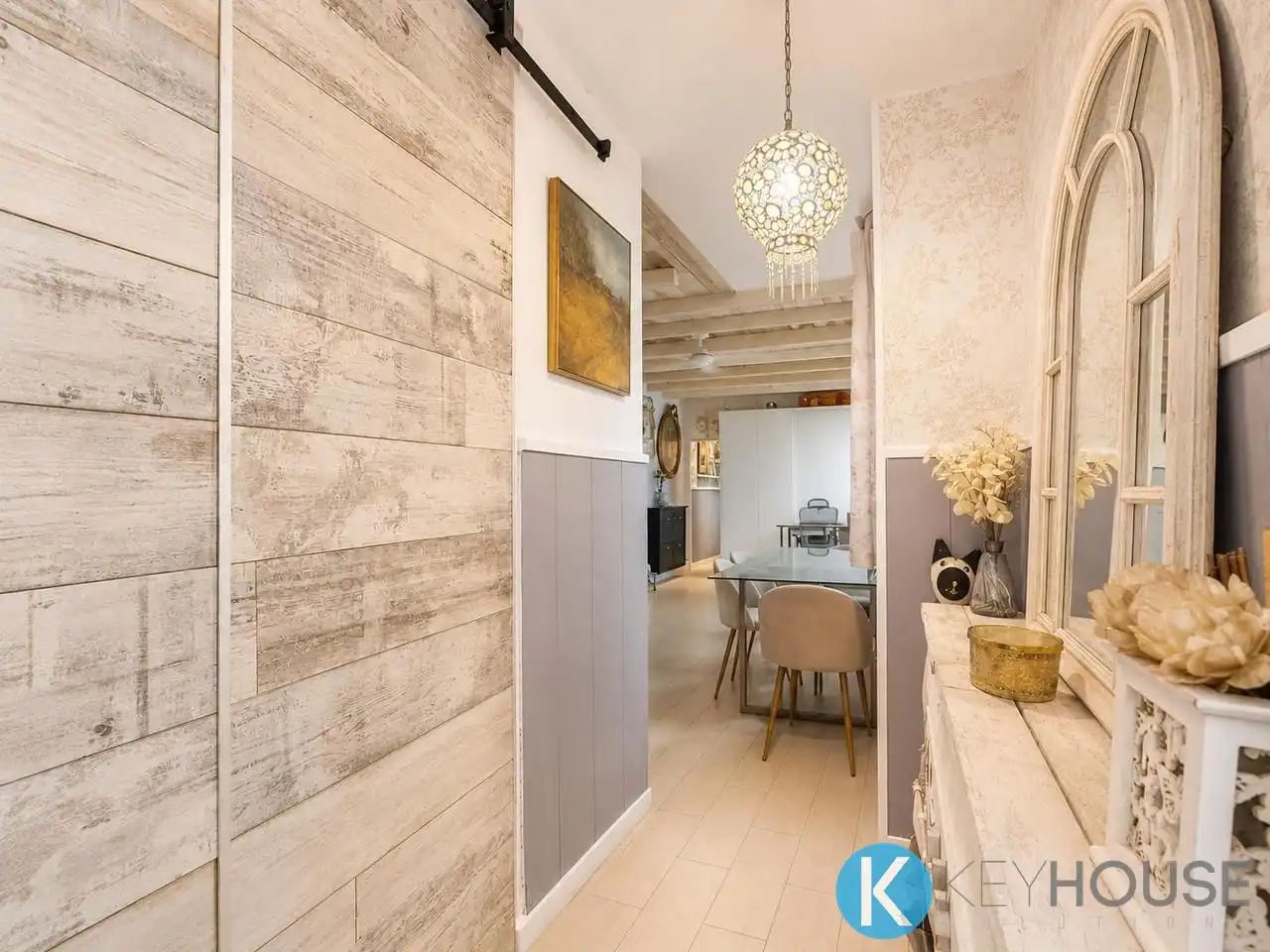 Piso en venta en Madrid con Aire acondicionado y Calefacción