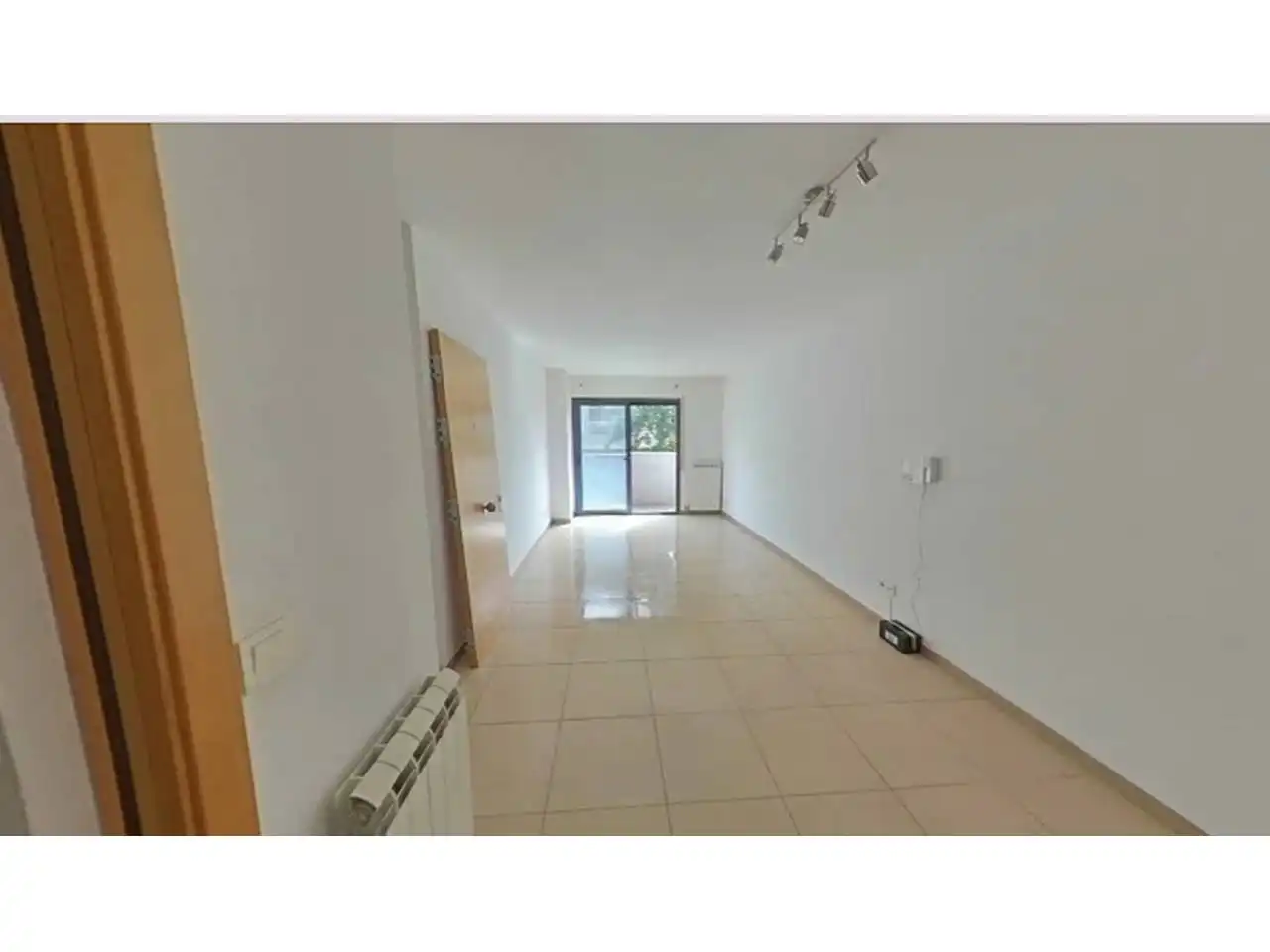 Sala de estar de Piso en venta en Salt