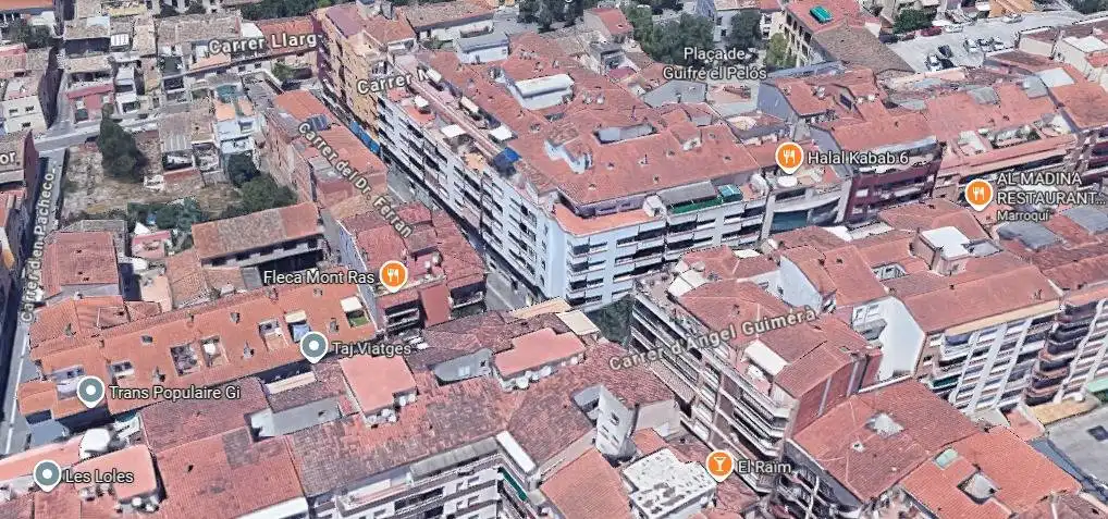 Piso con ascensor en venta en DR FERRAN, imagen 2