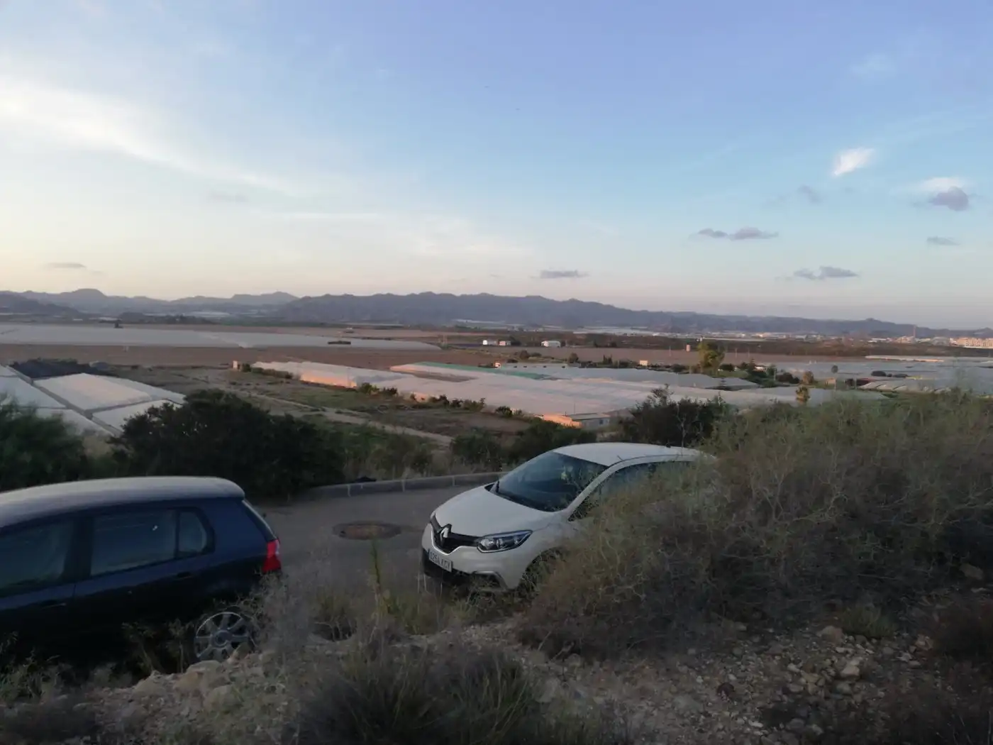 Terreno residenziale in vendita a Las Majadas-Las Molinetas-Labradorcico, imagen 2