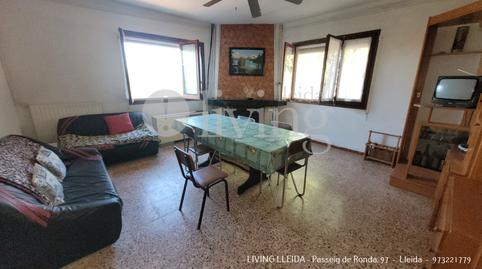 Foto 2 de Casa o xalet en venda a Avenida de Torres, Torres de Segre, Lleida