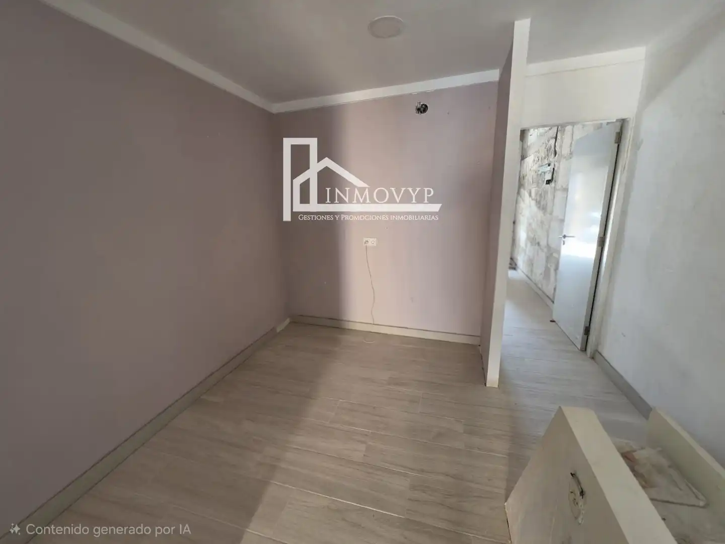 Habitación de Dúplex en venta en Sa Pobla con Terraza