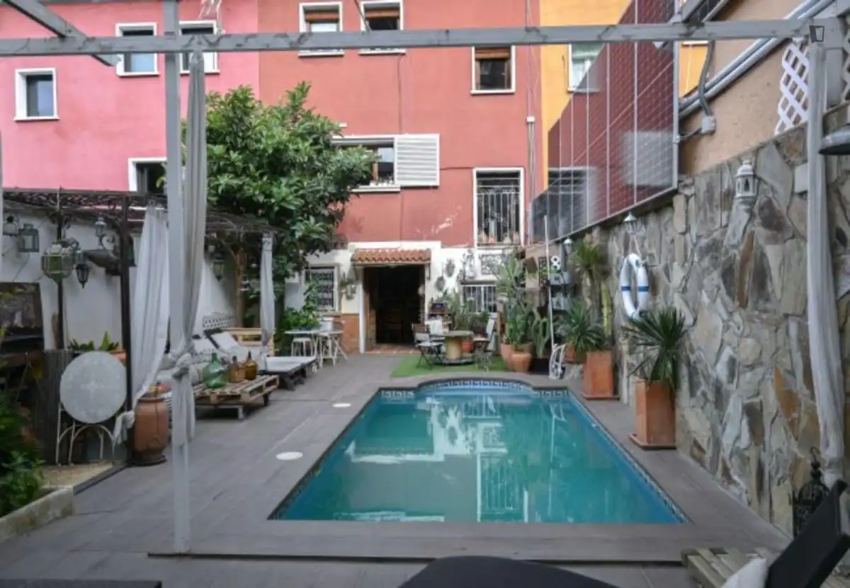 Apartament de lloguer a Concepción