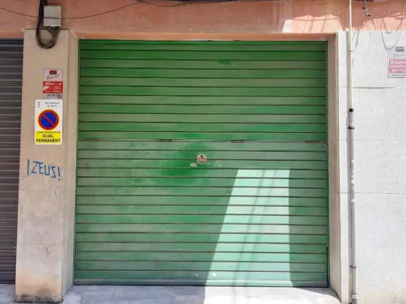 Local comercial en alquiler en C/ Josep Maria Fàbregas 5, imagen 3