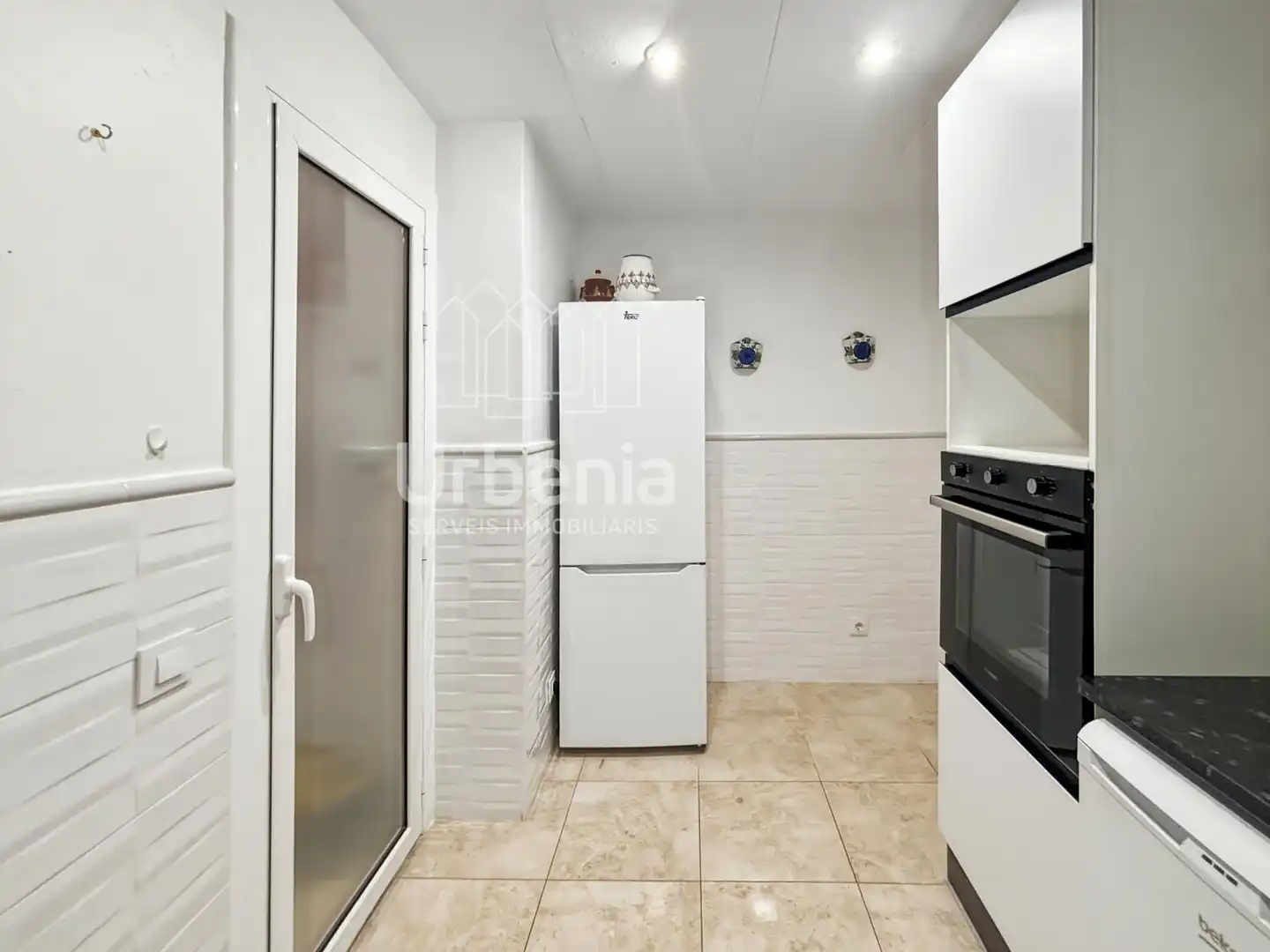 Piso con ascensor en venta en Centre, imagen 11