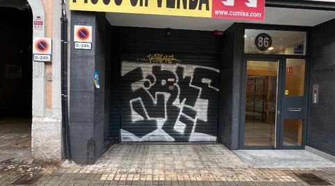 Photo 2 of Garage to rent in Carrer del Vallespir, 86, Sants,  Barcelona Capital