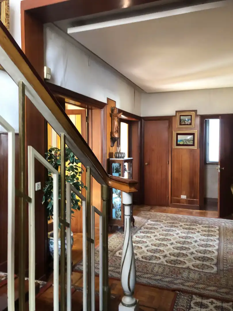 Houses for sale in Vigo   with Private garden, Terrace and Storage room