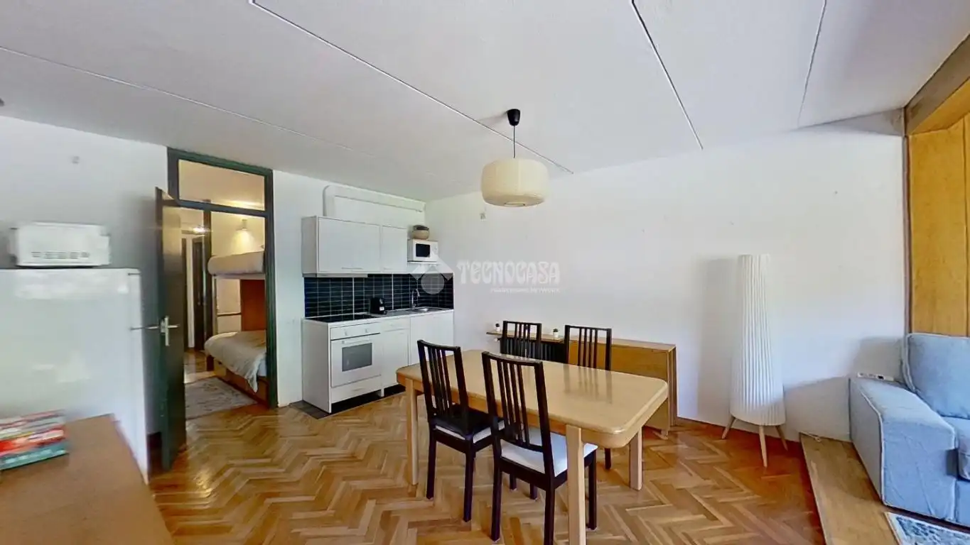 Bedroom of Flat for sale in Alp  with Heating