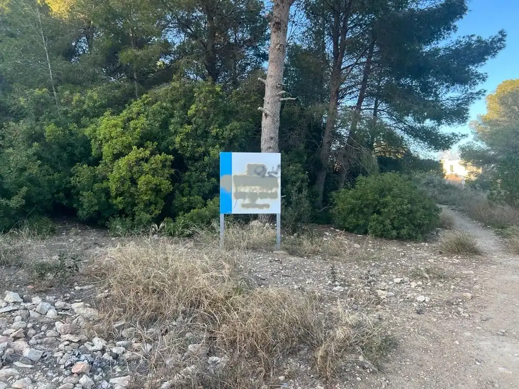 Terreno en venta en Altafulla