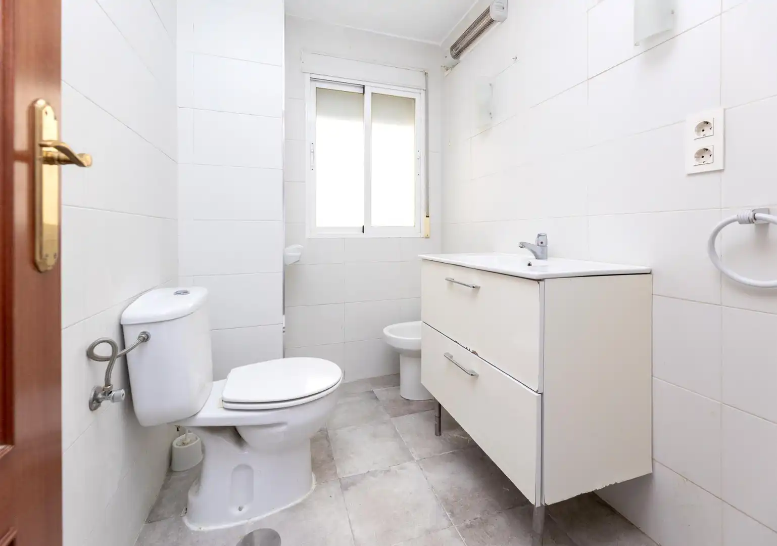 Baño de Piso en venta en Granada