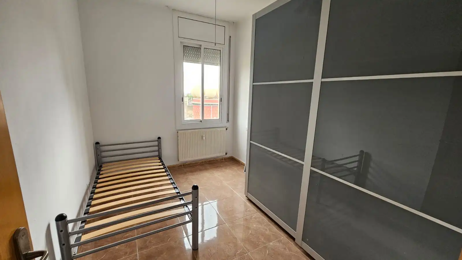 Habitación de Piso en venta en Eixample - Horta Capallera