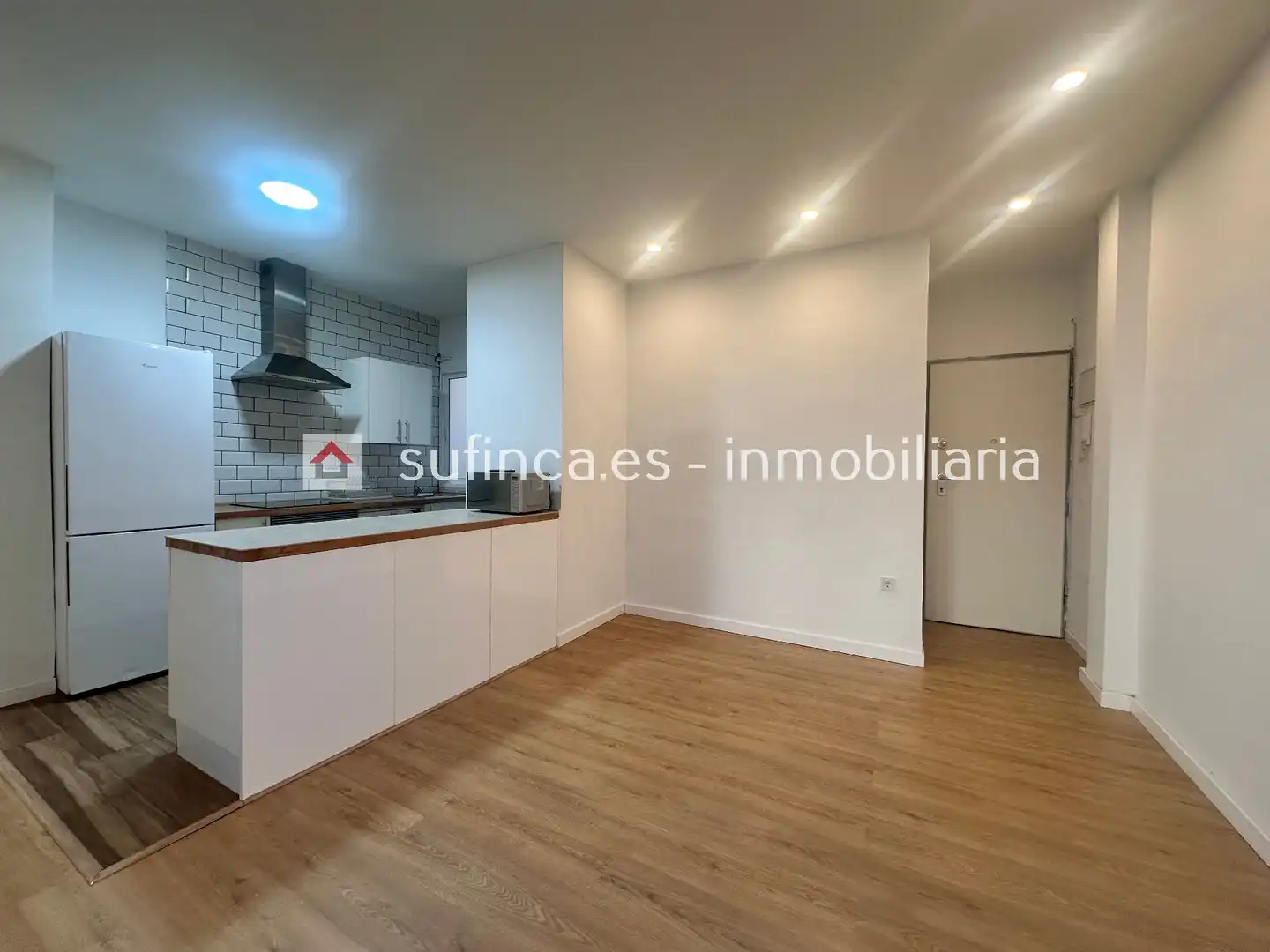 Piso de alquiler en Eixample