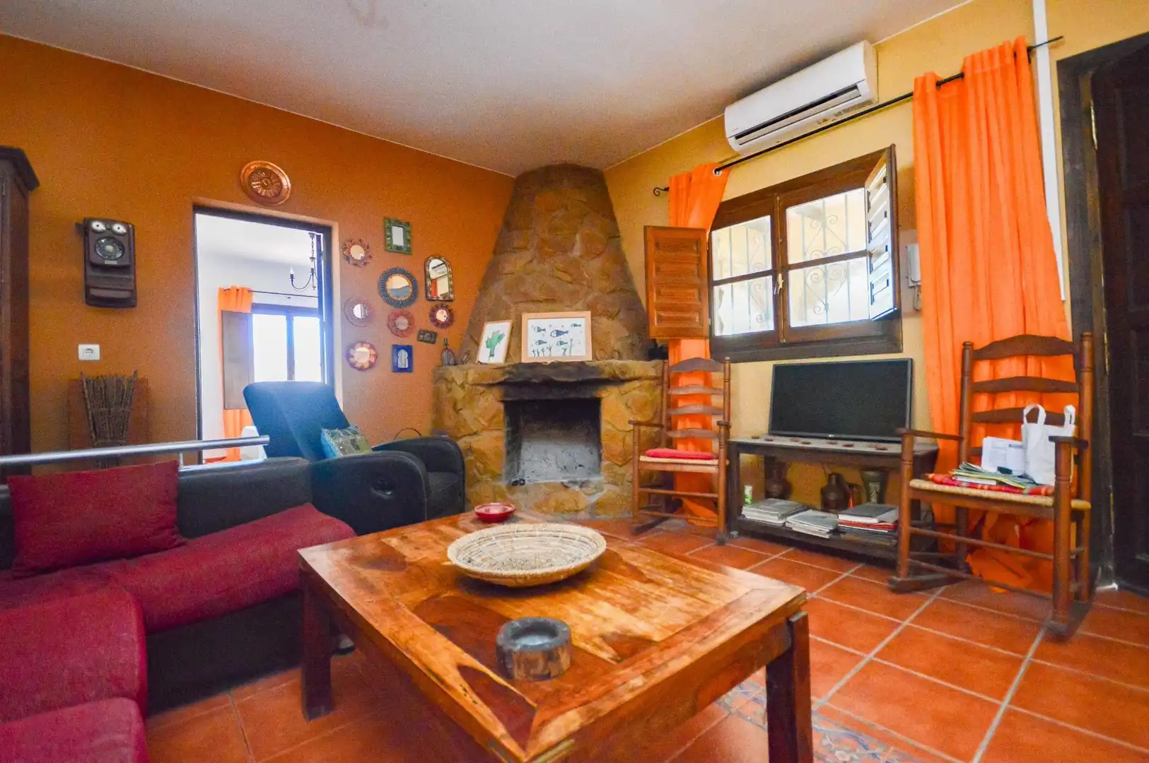 Casa o xalet en venda a Pechina, 12, Pechina