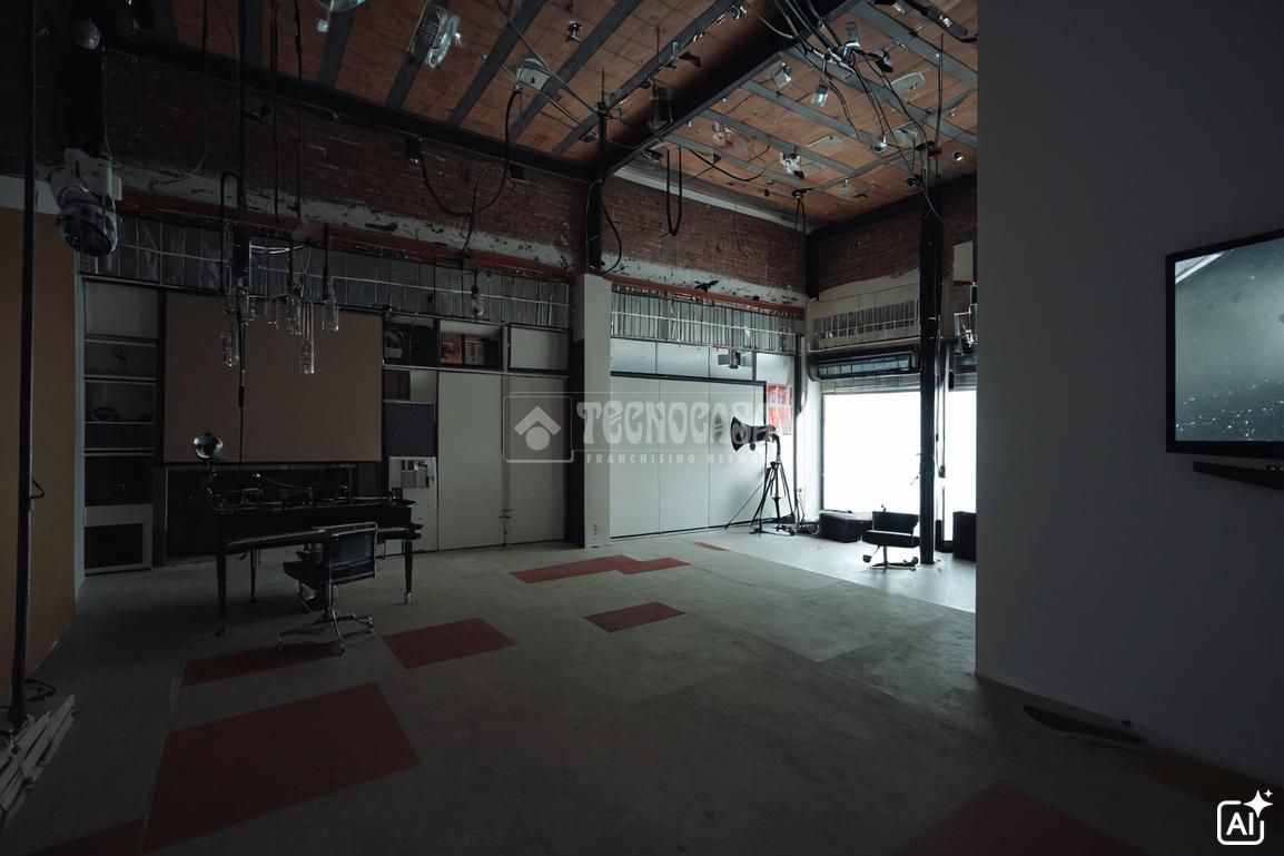 Local de alquiler en C. de Luis Cabrera, Prosperidad, Chamartín