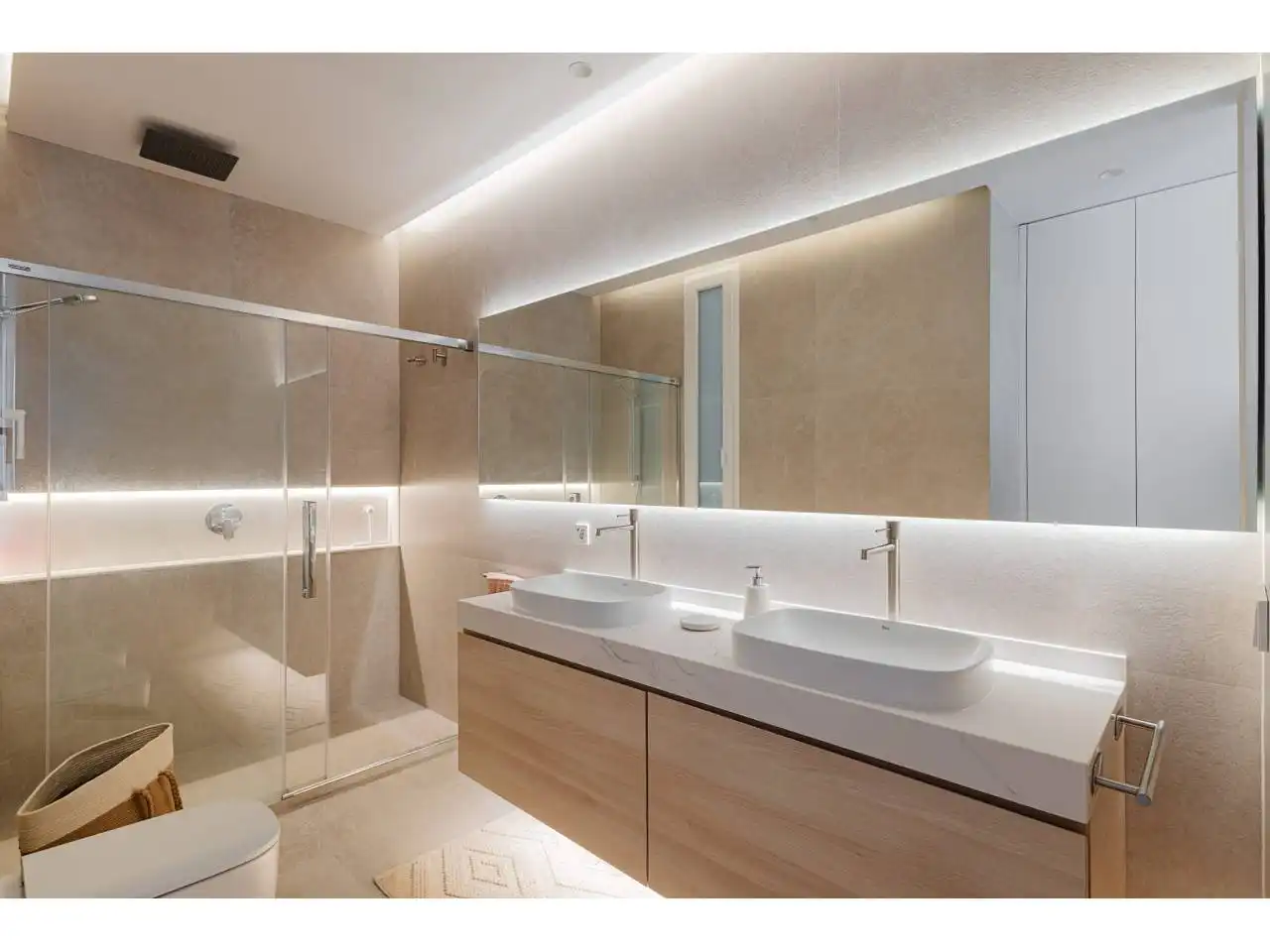 Piso con ascensor en venta en L'Eixample, imagen 23