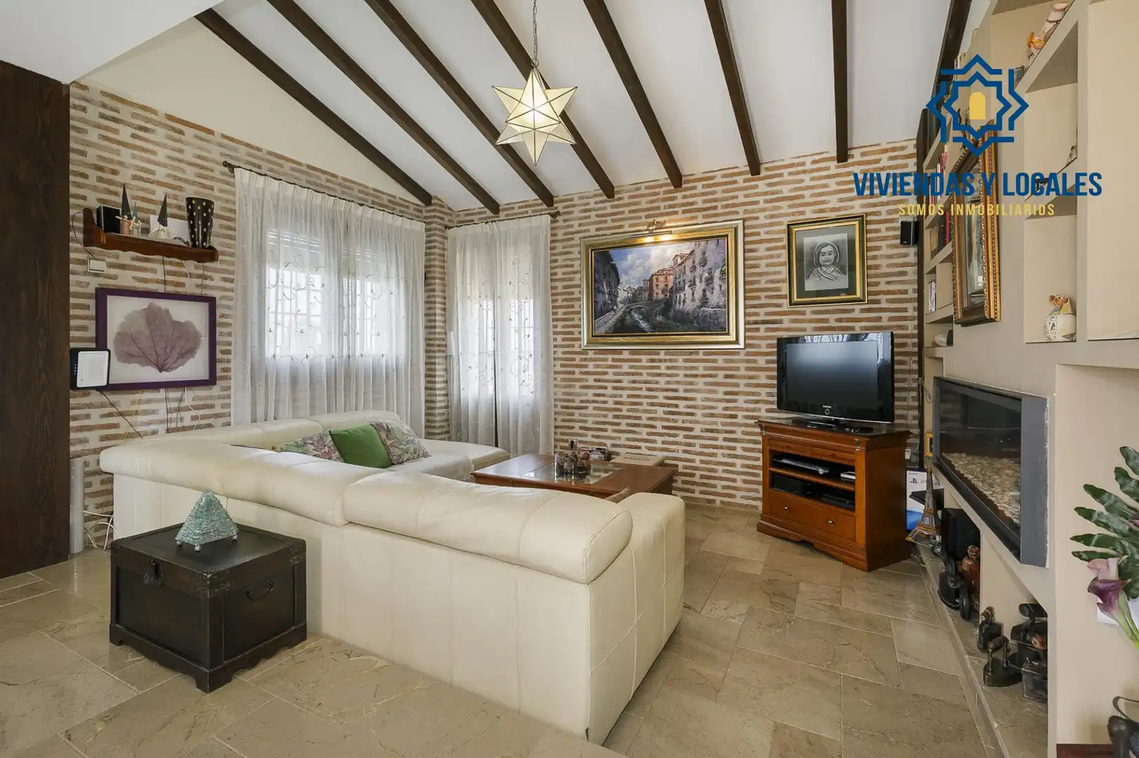 Villa mit Terrasse zum Verkauf in Calle Cúllar Vega, imagen 12