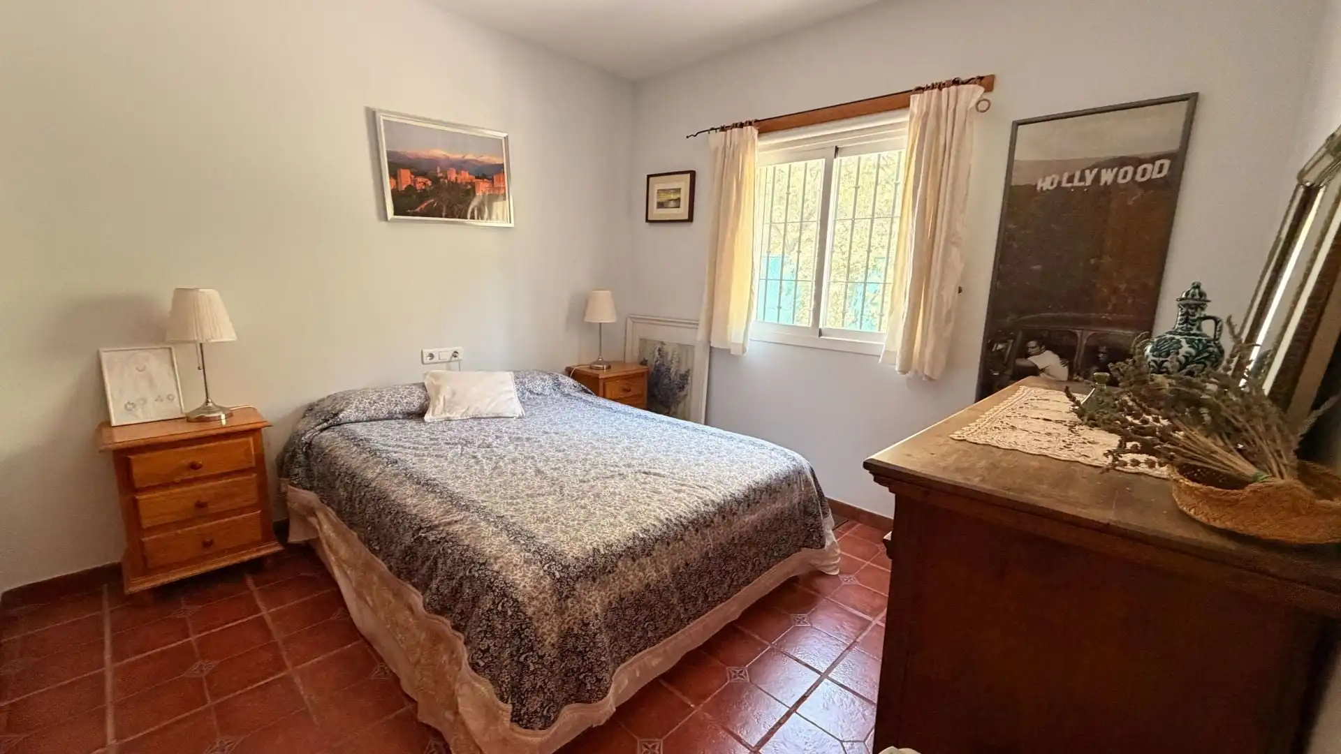 Finca rústica en venta en Centro