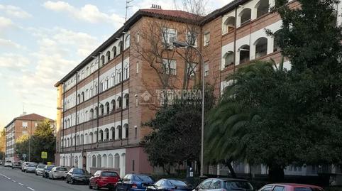 Foto 2 de Pis en venda a Castilla, Madrid