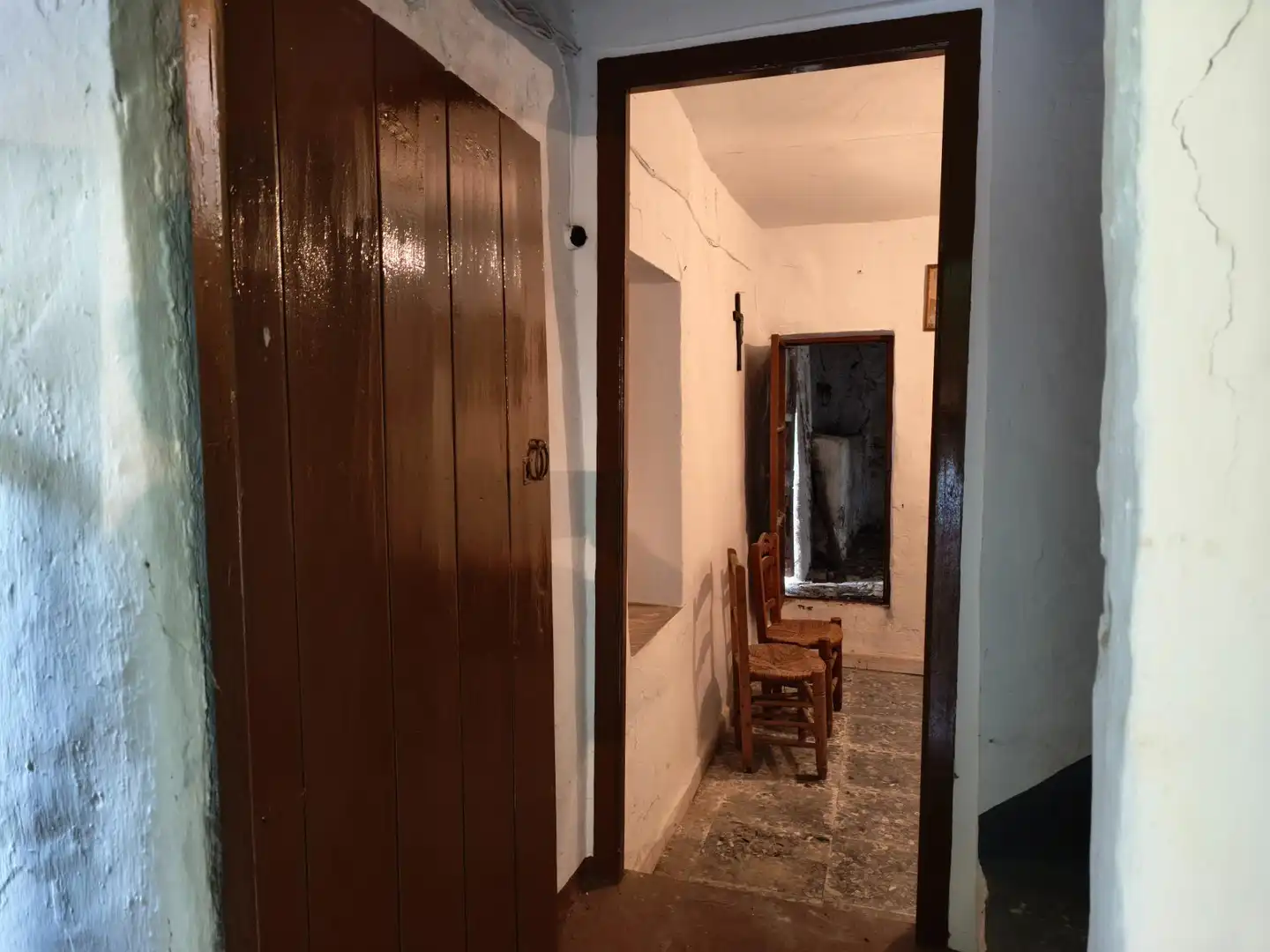 Finca rústica en venta en Iznájar