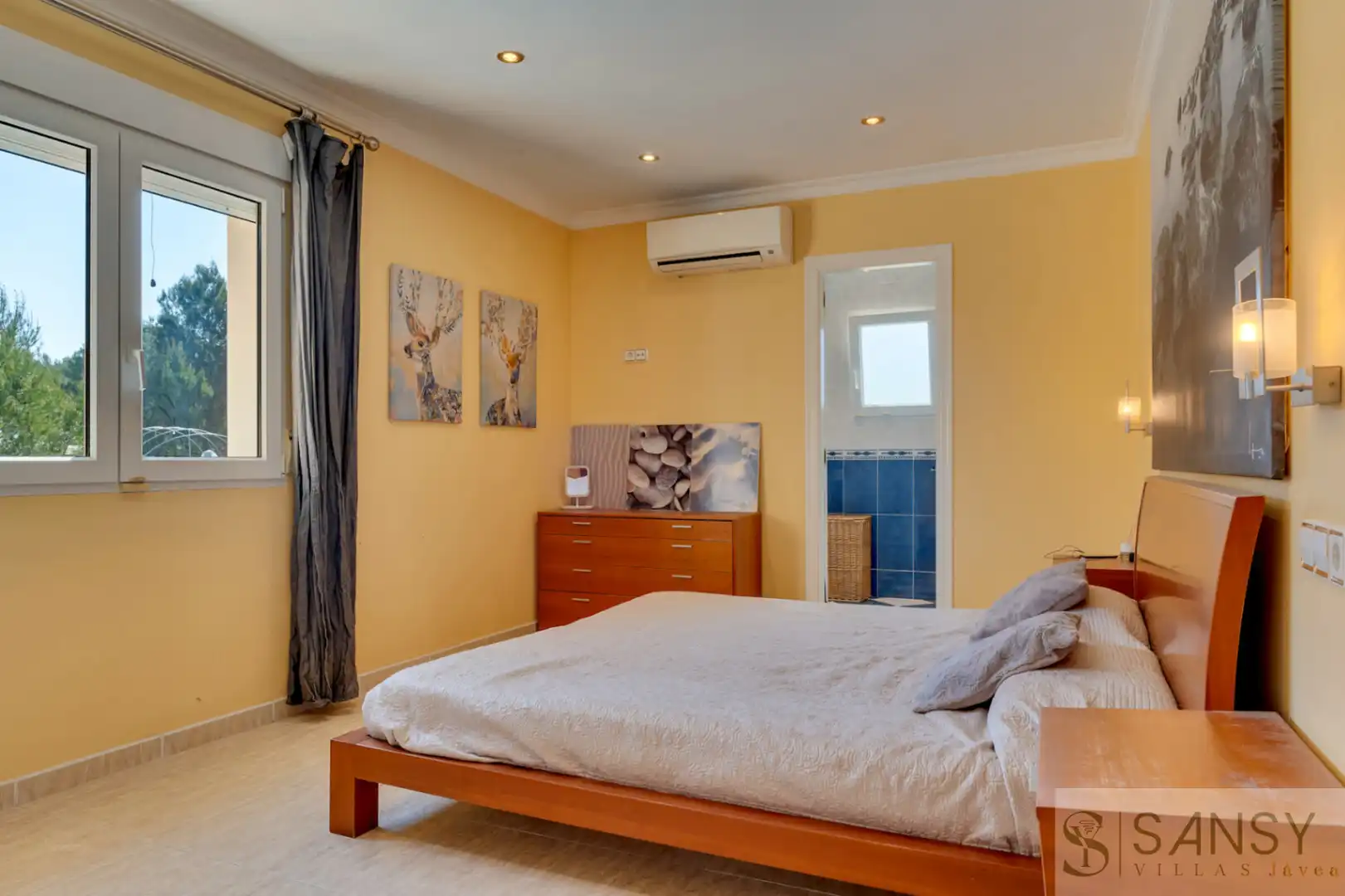Detached house with pool for sale in Centro ciudad, imagen 23