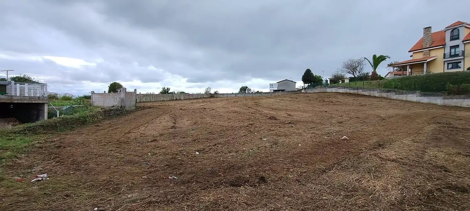 Terreny residencial en venda a Calle Pardiñeiro 17, imagen 15