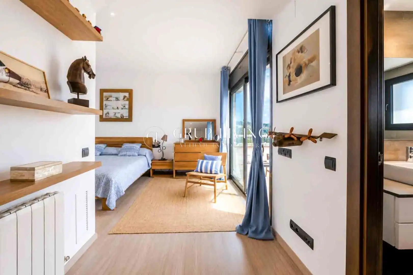 Wohnung mit Pool zum Verkauf in Aiguadolç - Sant Sebastià, imagen 17