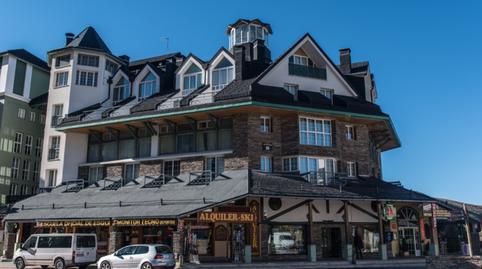 Foto 2 de Apartament en venda a Sierra Nevada Granada, -1, Zona baja, Sierra Nevada