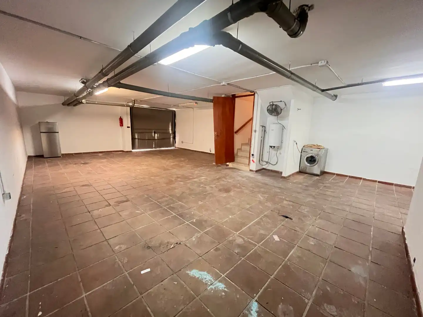 Casa adosada en venda en Marbella amb Jardí privat, Terrassa i Moblat