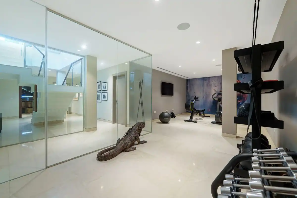 Casa a schiera in vendita a Nueva Andalucía, imagen 41