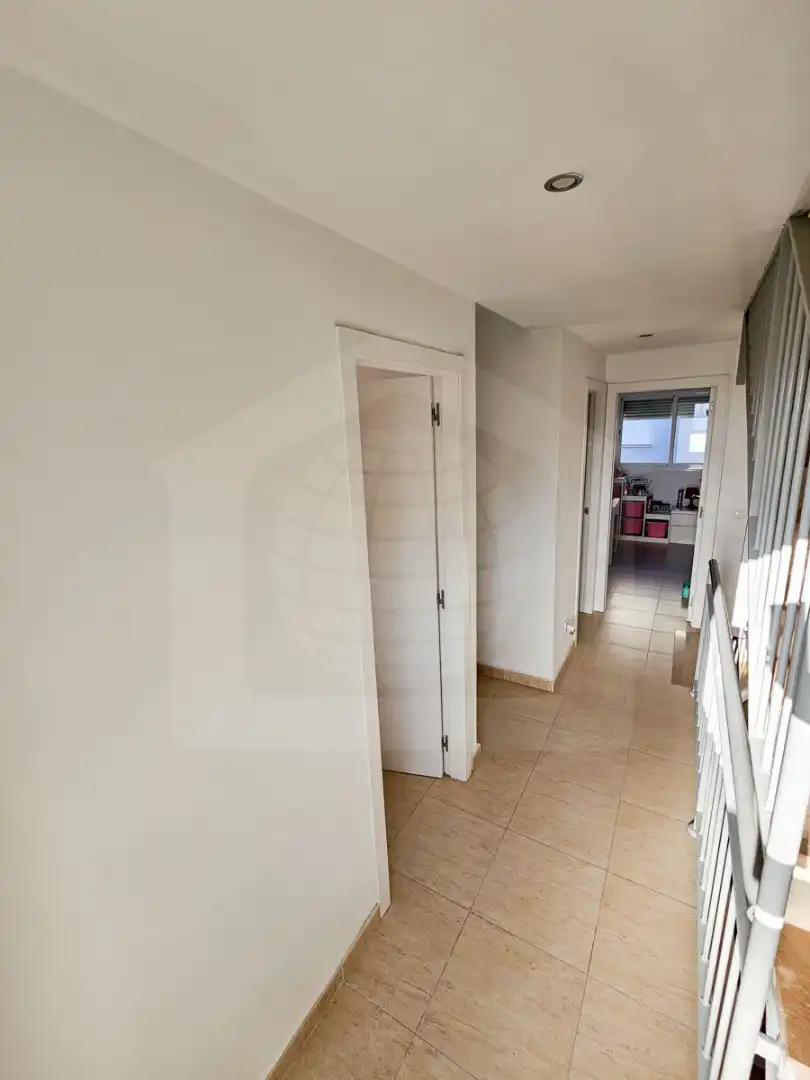 Adosado en venta en Calle Poeta Alfonso Canales 38, imagen 9