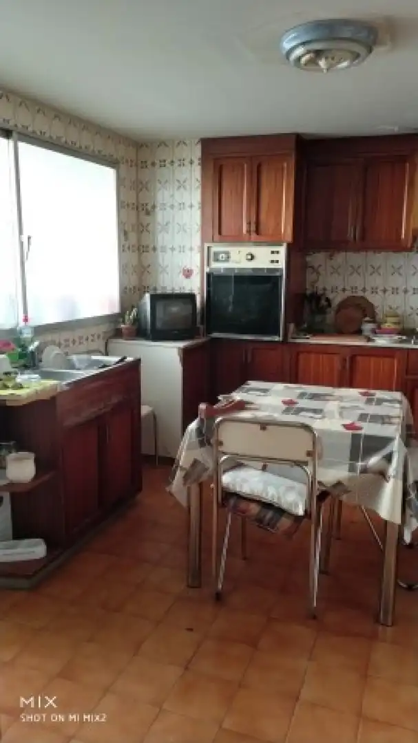Cuina de Pis en venda en Novelda amb Moblat i Balcó