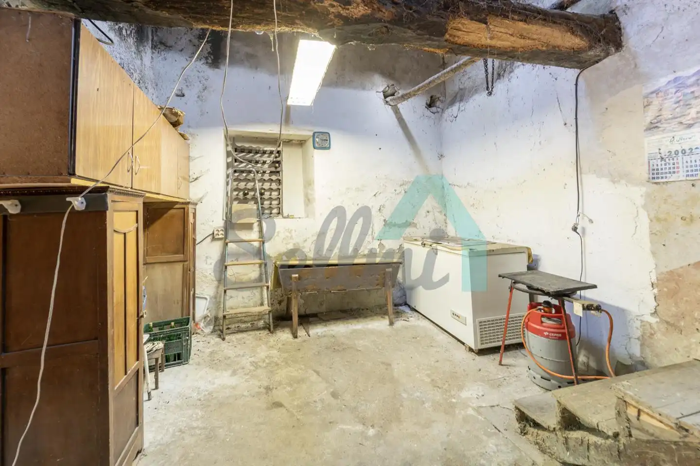 Casa o xalet en venda en Cudillero amb Jardí privat, Parquet i Terrassa