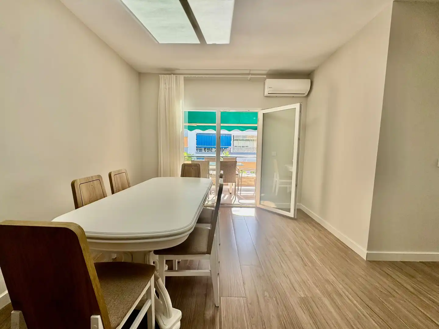 Appartamento con ascensore in vendita a Avenida Condes de San Isidro 48, imagen 19