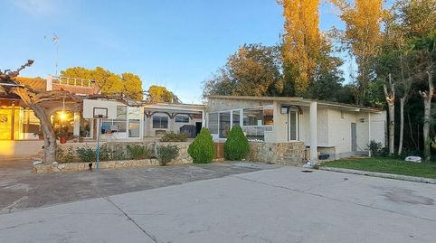 Foto 4 de Finca rústica en venda a Camino Corcullos, 21, Sariñena, Huesca