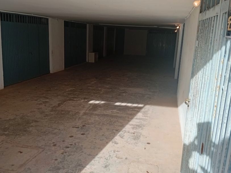 Garage to rent in Nules