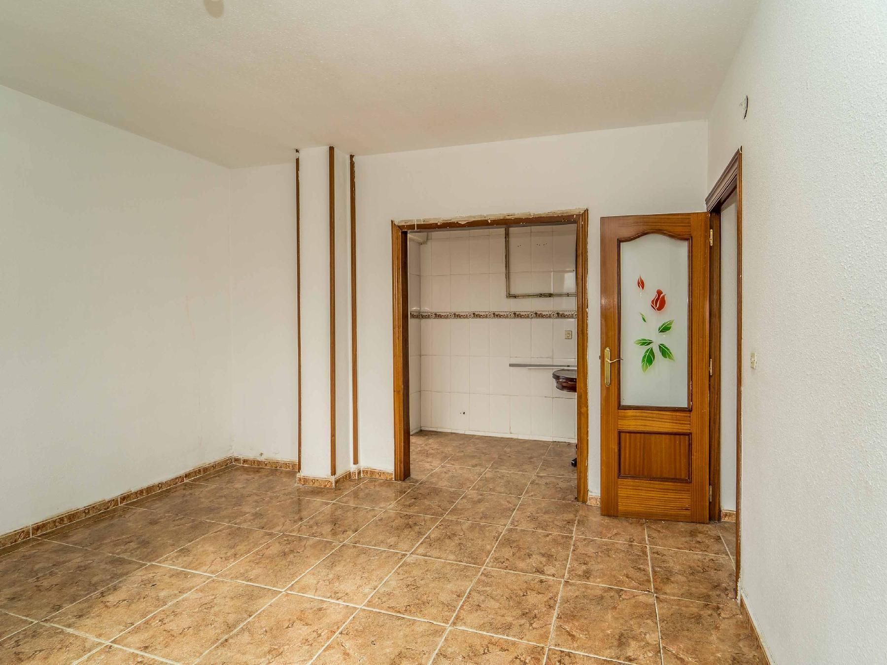 Piso en venta en Palencia Capital