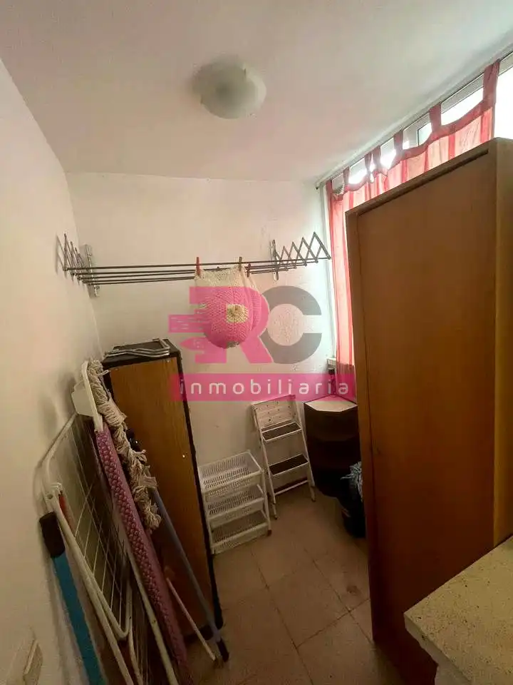 Bedroom of Attic for rent in Santa Marta de Tormes, Salamanca