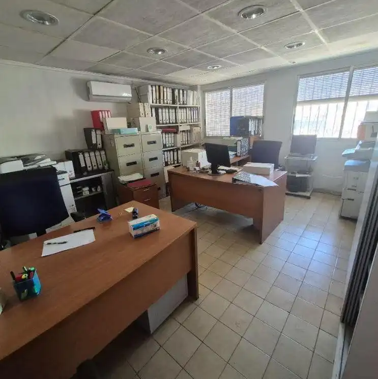 Fabrikhallen zur Miete in La Vall d'Uixó