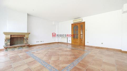Photo 5 of Houses for sale in Mare de Deu de Montserrat, Centre, Sant Pere de Ribes