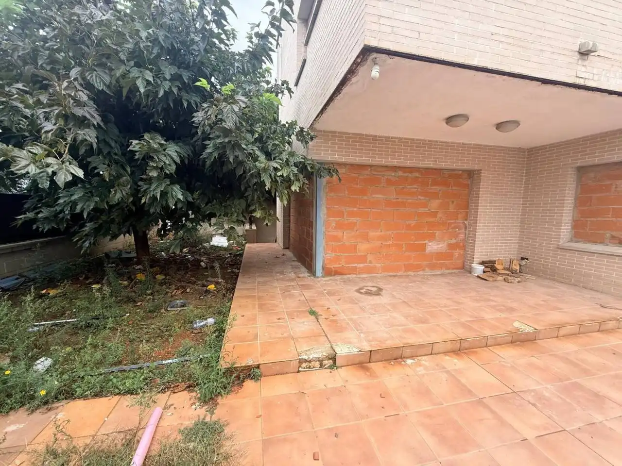 Chalet con piscina en venta en Calle Castanyer, imagen 6