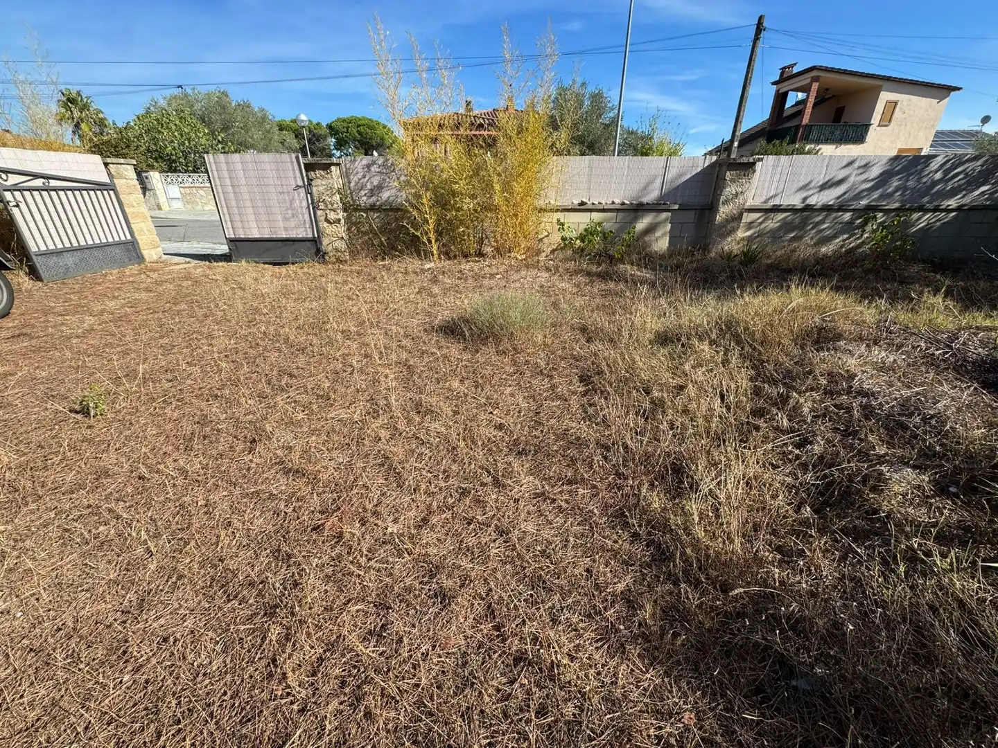 Residencial en venda en Tordera