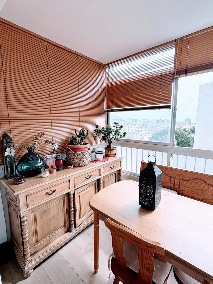 Flat with lift for sale in Centro ciudad, imagen 3