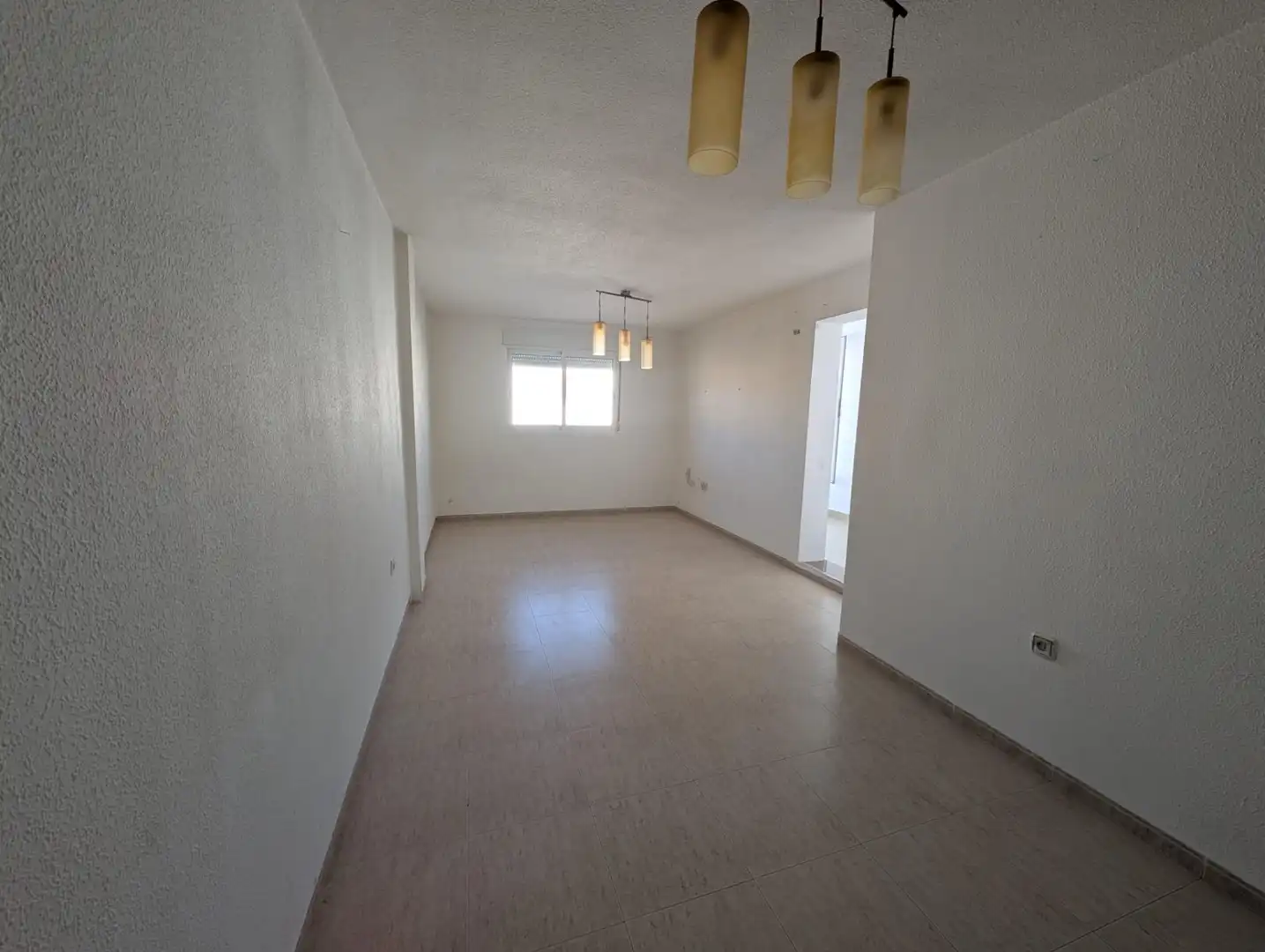 Dormitori de Apartament en venda en El Ejido
