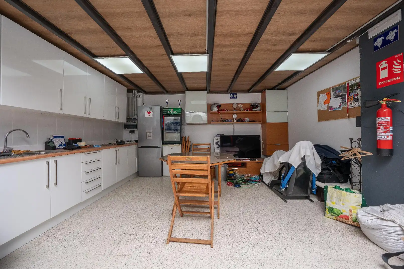 Local comercial en venda a Calle CALLOSA D'EN SARRIA, imagen 5