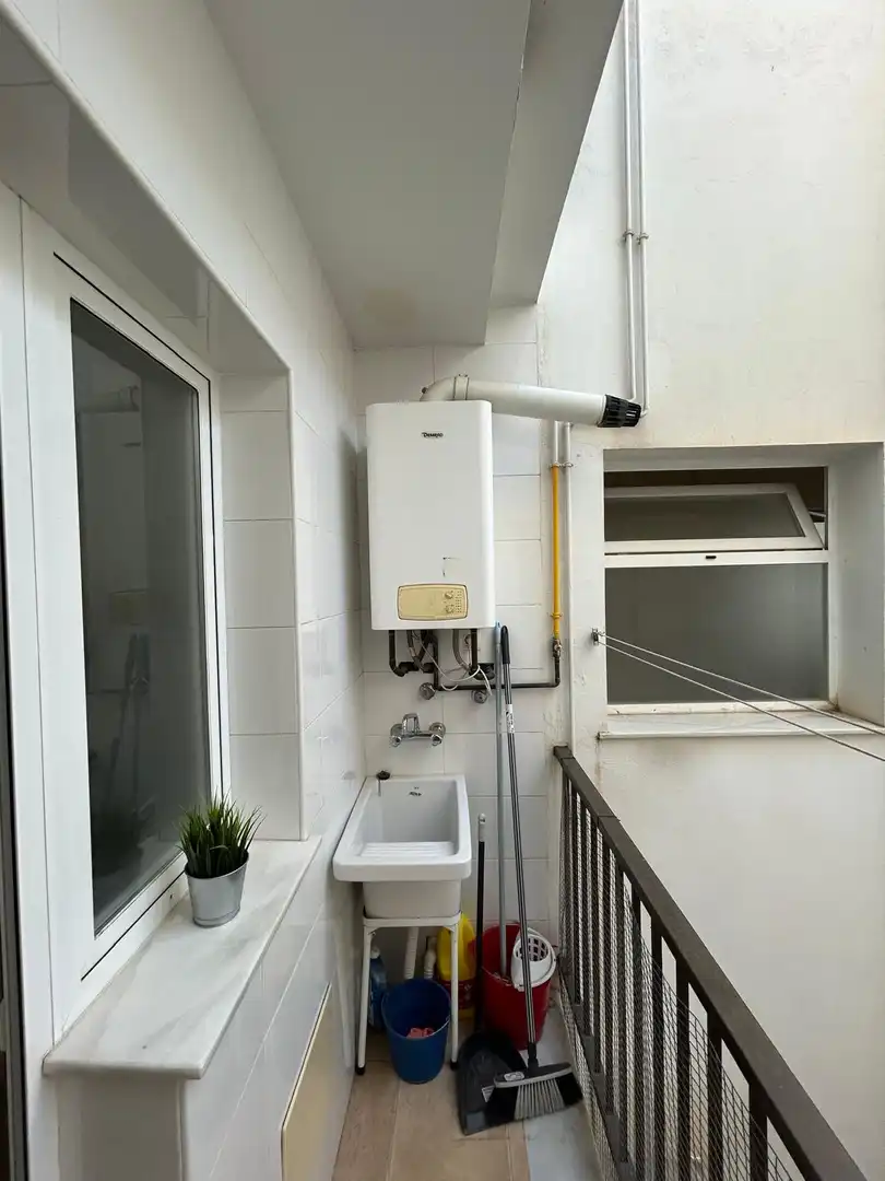 Flat with terrace for sale in Atarfe, imagen 16