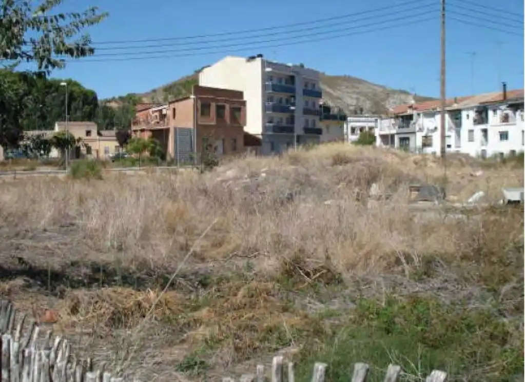 Terreno rustico in vendita a c/ ronda sur, imagen 4