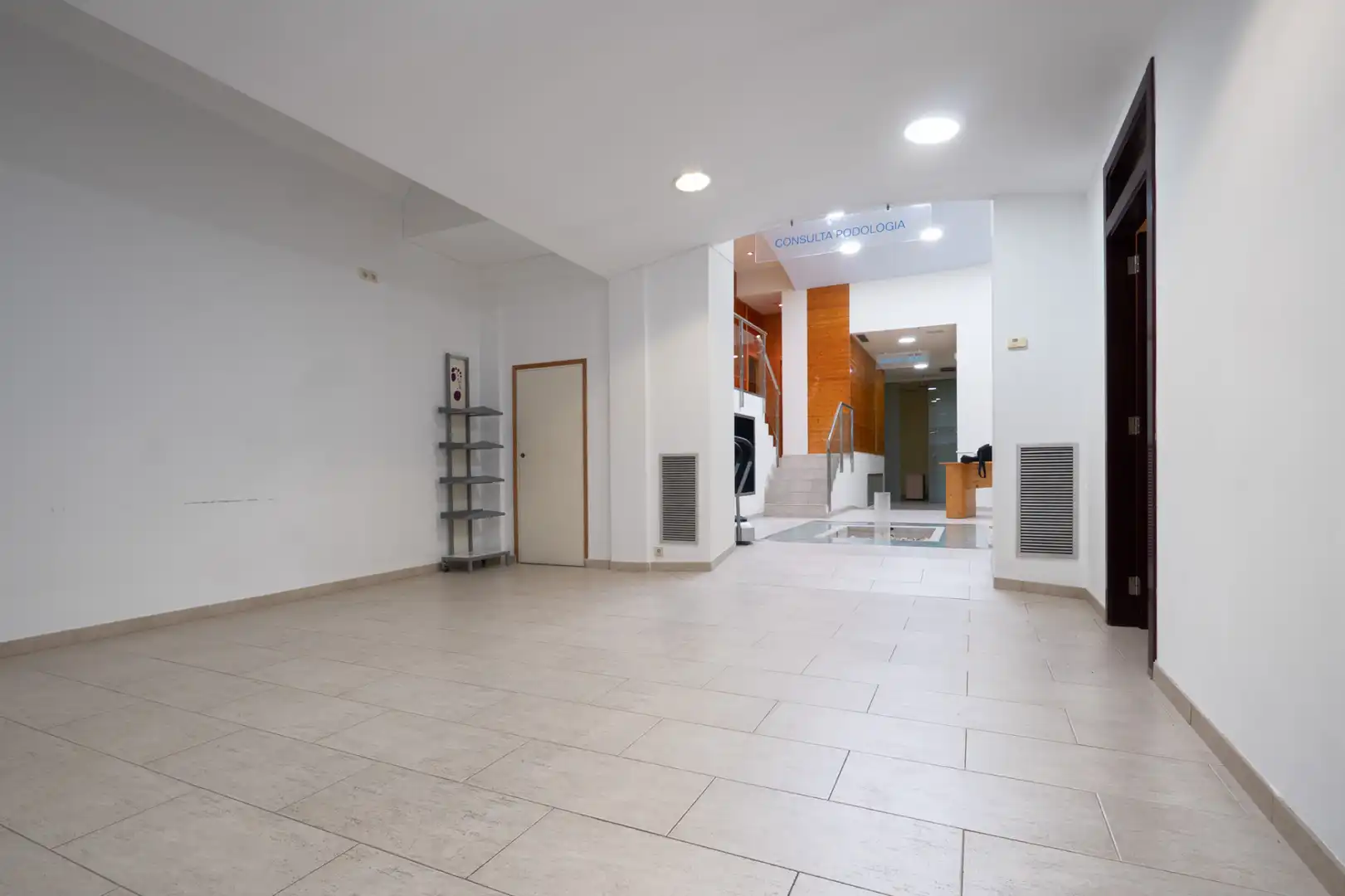Local comercial de lloguer a Calle de María de Molina, imagen 12